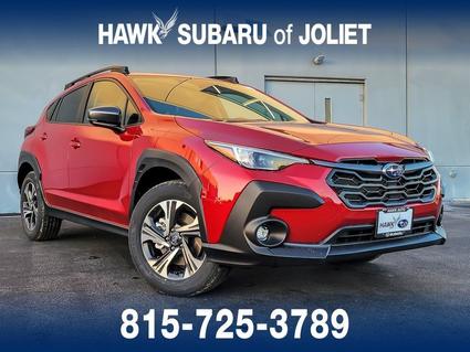 2026 Subaru Crosstrek Plainfield IL