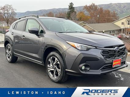 2026 Subaru Crosstrek Lewiston ID