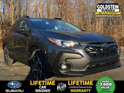 2026 Subaru Crosstrek Albany NY