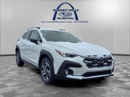 2026 Subaru Crosstrek Saint Louis MO
