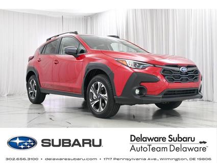 2026 Subaru Crosstrek Wilmington DE