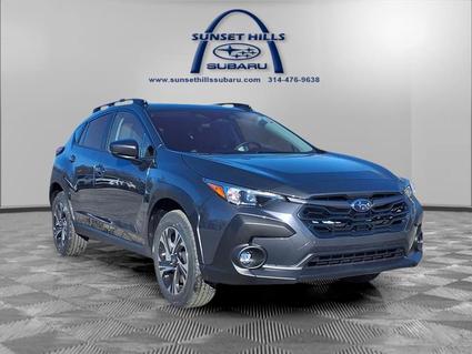 2026 Subaru Crosstrek Saint Louis MO