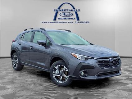 2026 Subaru Crosstrek Saint Louis MO