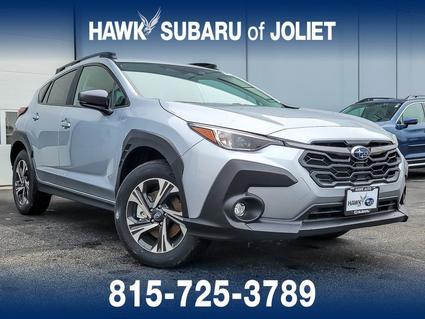 2026 Subaru Crosstrek Plainfield IL
