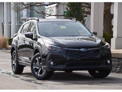 2026 Subaru Crosstrek Lexington KY