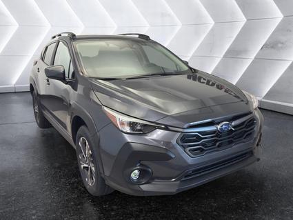 2026 Subaru Crosstrek Columbia SC