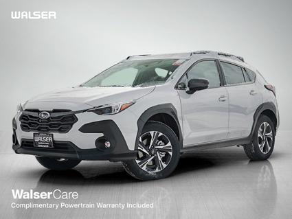 2026 Subaru Crosstrek South Saint Paul MN