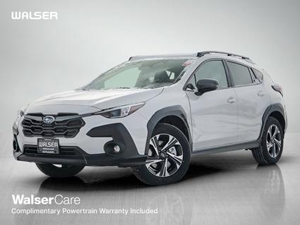 2026 Subaru Crosstrek South Saint Paul MN