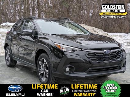 2026 Subaru Crosstrek Albany NY