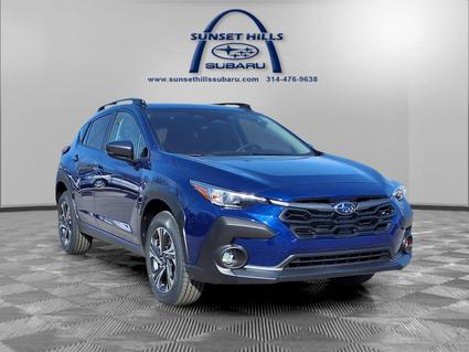 2026 Subaru Crosstrek Saint Louis MO
