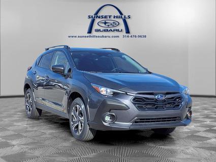 2026 Subaru Crosstrek Saint Louis MO