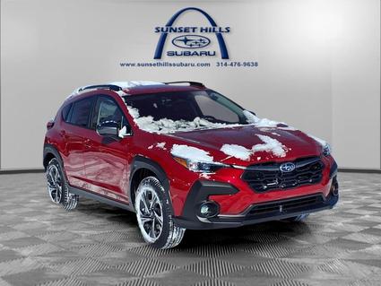 2026 Subaru Crosstrek Saint Louis MO