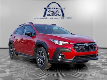 2026 Subaru Crosstrek Saint Louis MO