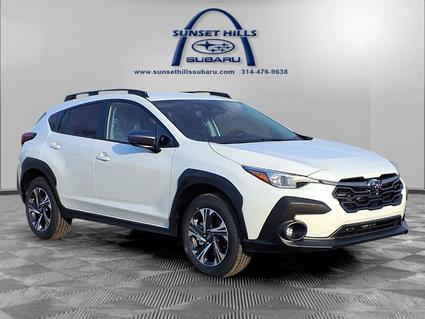 2026 Subaru Crosstrek Saint Louis MO