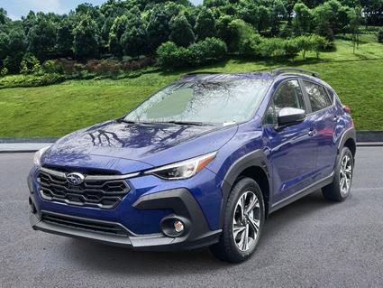 2026 Subaru Crosstrek Atlanta GA
