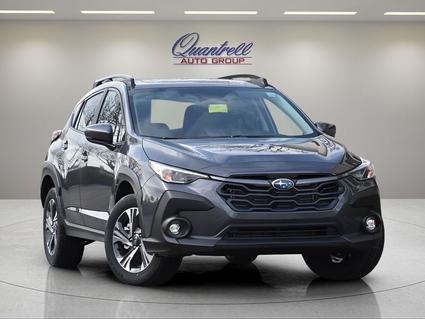 2026 Subaru Crosstrek Lexington KY
