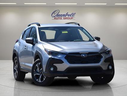 2026 Subaru Crosstrek Lexington KY