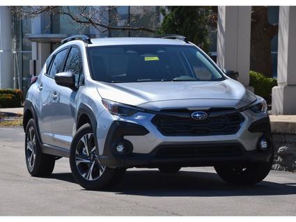 2026 Subaru Crosstrek Lexington KY