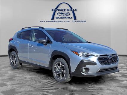 2026 Subaru Crosstrek Saint Louis MO