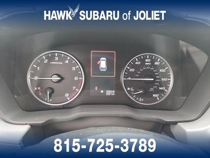 2026 Subaru Crosstrek Plainfield IL