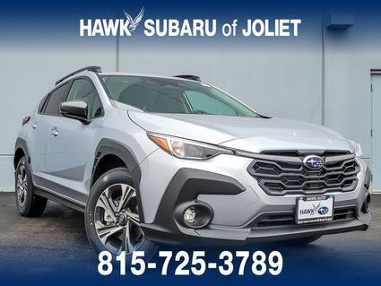 2026 Subaru Crosstrek Plainfield IL