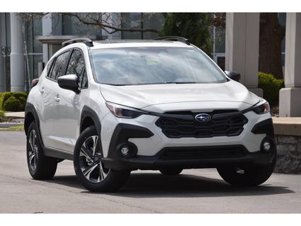 2026 Subaru Crosstrek Lexington KY
