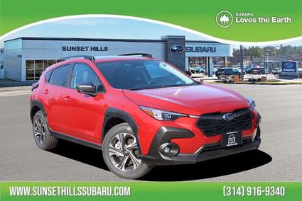 2026 Subaru Crosstrek Saint Louis MO