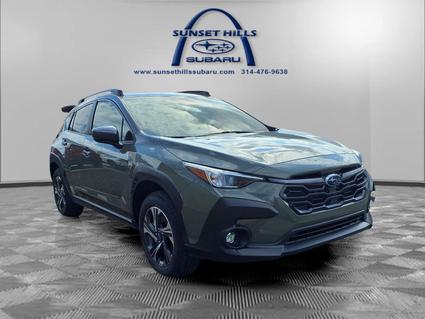 2026 Subaru Crosstrek Saint Louis MO