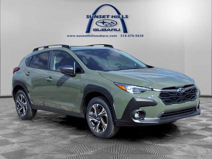 2026 Subaru Crosstrek Saint Louis MO