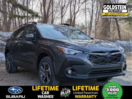 2026 Subaru Crosstrek Albany NY