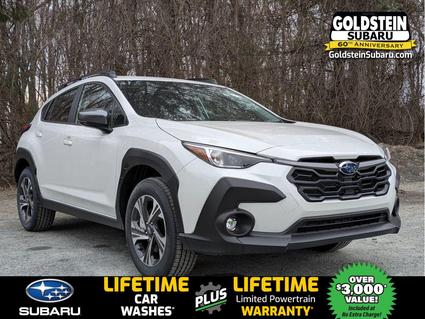 2026 Subaru Crosstrek Albany NY