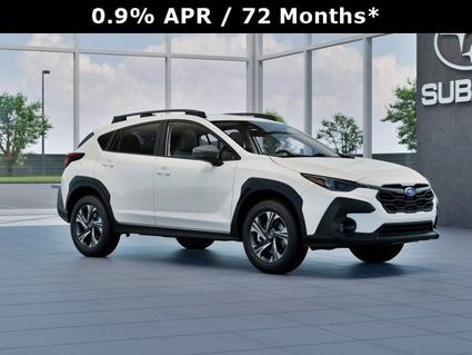 2026 Subaru Crosstrek South Saint Paul MN
