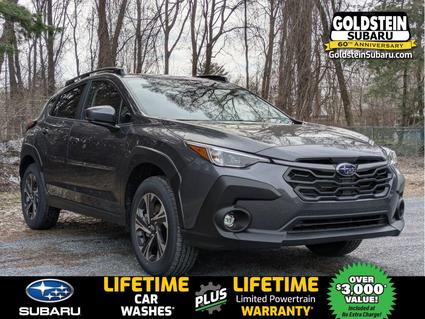 2026 Subaru Crosstrek Albany NY