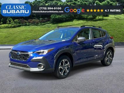 2026 Subaru Crosstrek Atlanta GA