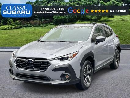2026 Subaru Crosstrek Atlanta GA