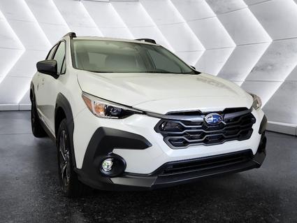 2026 Subaru Crosstrek Columbia SC