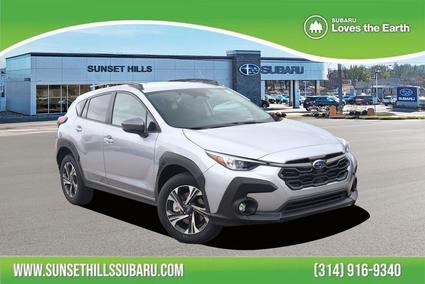 2026 Subaru Crosstrek Saint Louis MO
