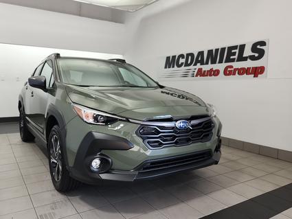 2026 Subaru Crosstrek Columbia SC