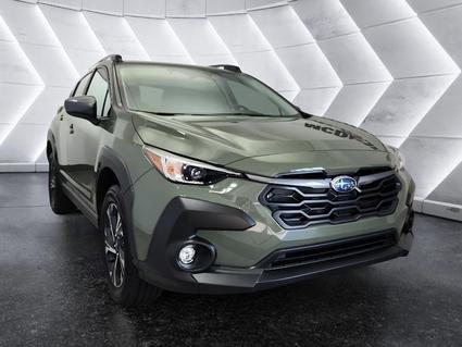 2026 Subaru Crosstrek Columbia SC