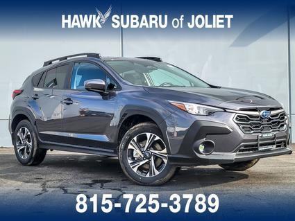 2026 Subaru Crosstrek Plainfield IL