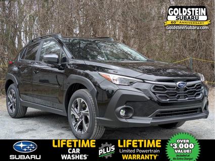 2026 Subaru Crosstrek Albany NY