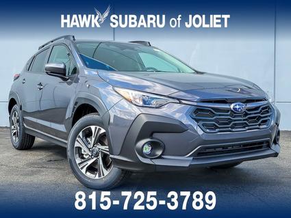 2026 Subaru Crosstrek Plainfield IL