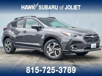 2026 Subaru Crosstrek Plainfield IL