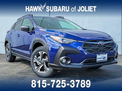 2026 Subaru Crosstrek Plainfield IL
