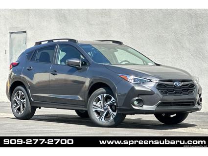 2026 Subaru Crosstrek San Bernardino CA