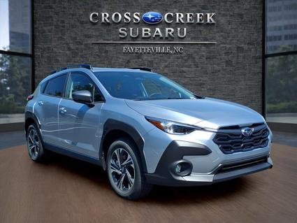 2026 Subaru Crosstrek Fayetteville NC