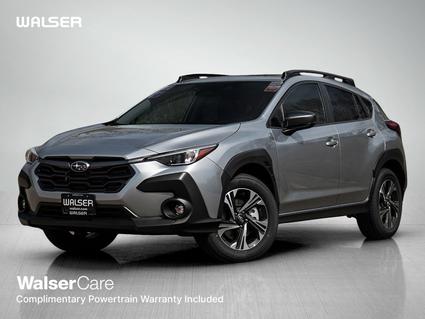 2026 Subaru Crosstrek South Saint Paul MN