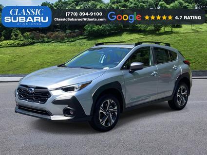 2026 Subaru Crosstrek Atlanta GA