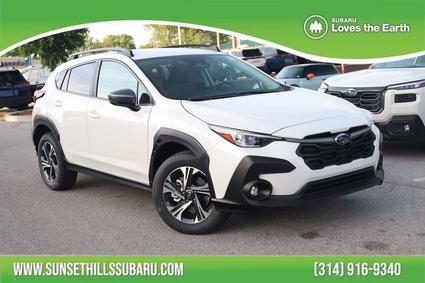 2026 Subaru Crosstrek Saint Louis MO