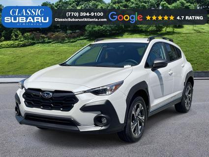 2026 Subaru Crosstrek Atlanta GA